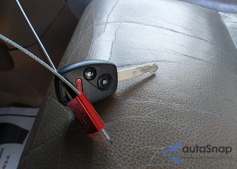 2007 Honda Pilot Ex-L z USA, uszkodzony, nr VIN 5FNYF28527B026611